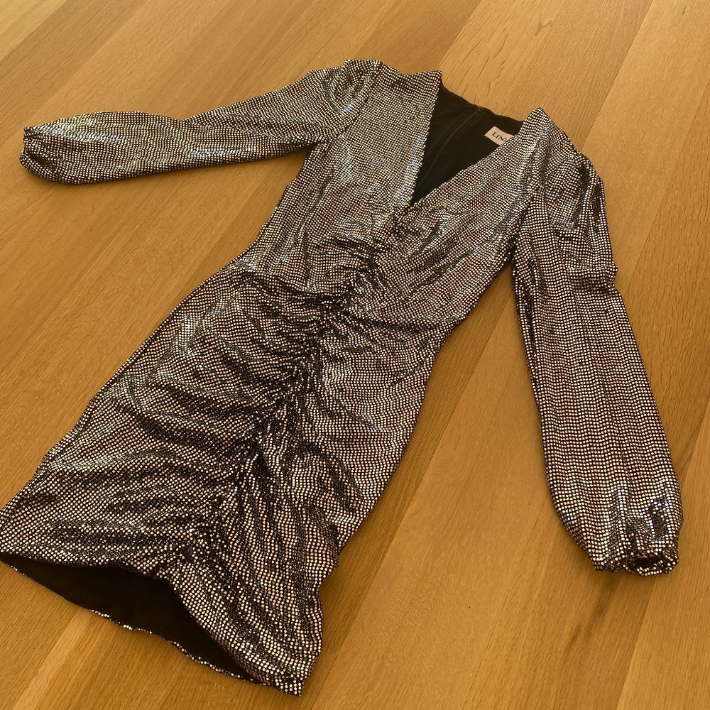 XS Lini dress